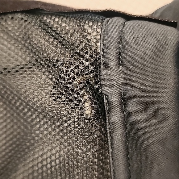 Zero Restriction Men's Golf Jacket (Tour Series) - Picture 13 of 13